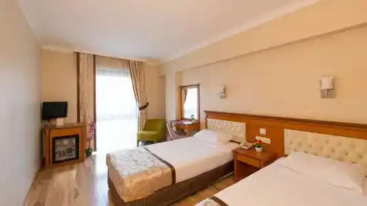 Prestige Old City - 30