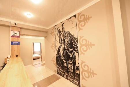 Хостел Cozy - 7