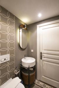 Monat Otel - 40