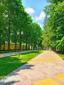 Квартира на Дзержинского 5А - 15