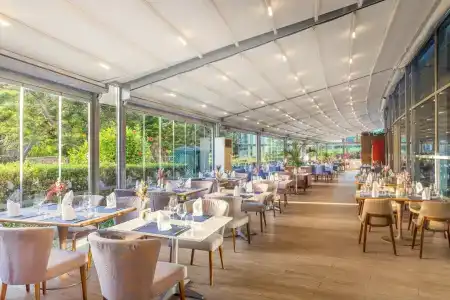 Concorde De Luxe Resort - Ultra All Inclusive - 33