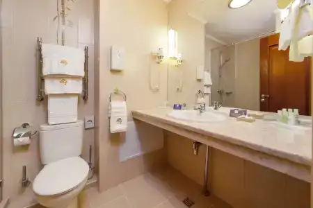 Crowne Plaza Krasnodar Centre - 10