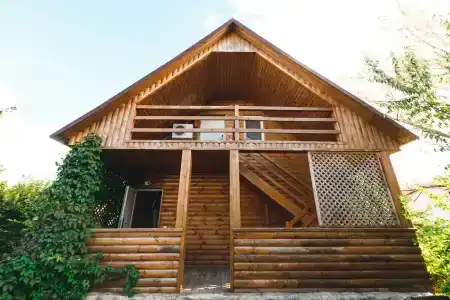 Riga Village Resort - 178