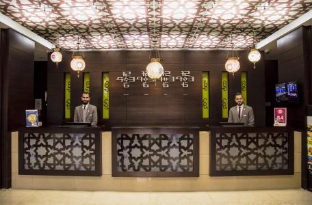 Corp Amman - 27