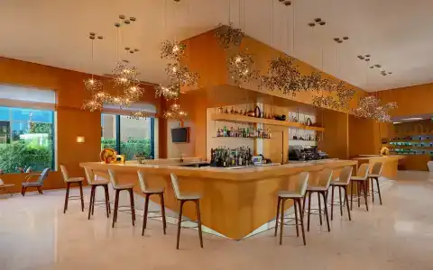 Baku Marriott Boulevard - 24