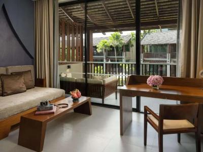 Avista Hideaway Phuket Patong - Mgallery - Sha Plus - 18