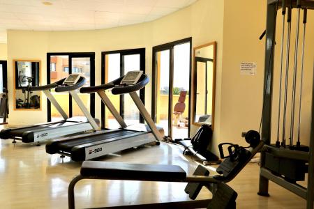 Grand Muthu Golf Plaza - 47