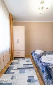 Арт-отель ololoFamily - 61
