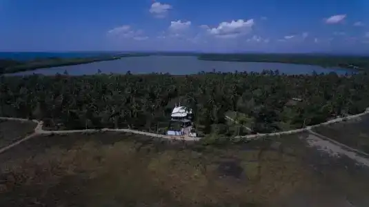 All View Resort - 9