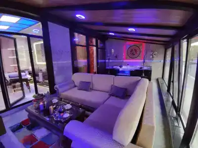 Охта-SPA Resort - 5
