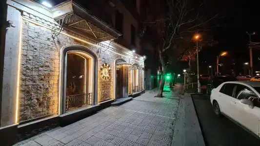 Мини-отель в самом центре - 0