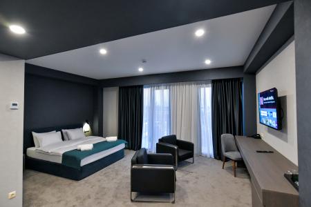 West Inn Georgia - 36