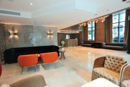 Mare Park & Spa - 4