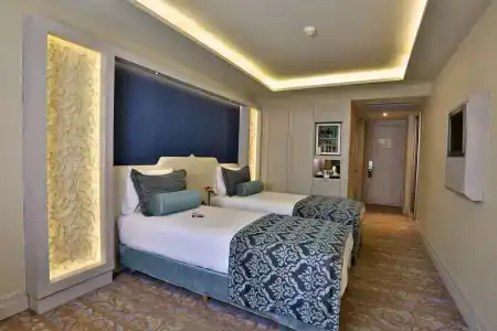 Zurich Istanbul - 62