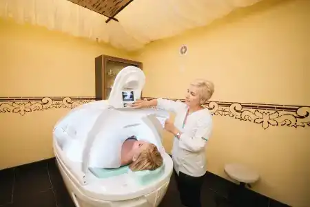 Старица - 40