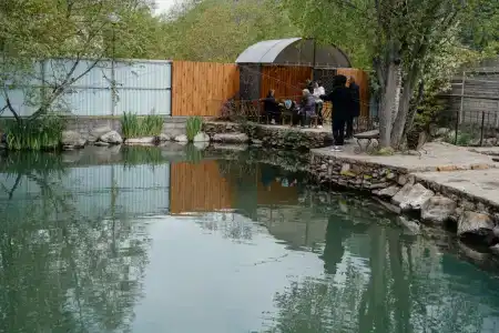 Рыбачий стан - 13