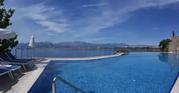 Ramada Plaza by Wyndham Antalya - 5