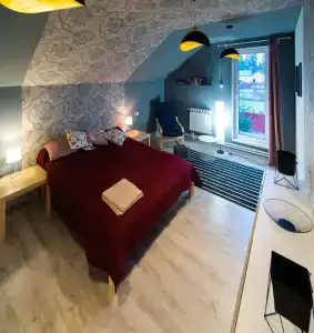 Дом на берегу реки - 20