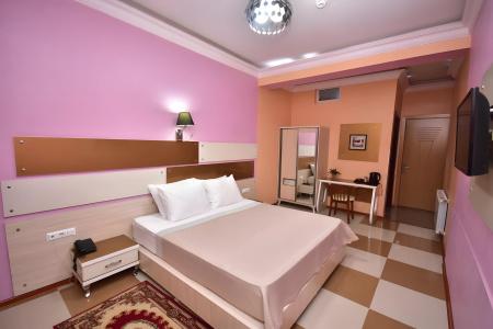 Ramada Plaza Chao Fah Phuket - Sha Extra Plus - 27