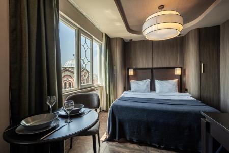 Sayeban Istanbul - 6