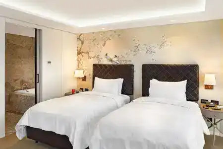 Wanda Vista Istanbul - 35