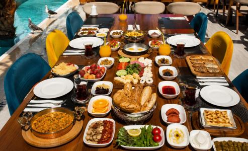Days BY Wyndham Esenyurt - 11