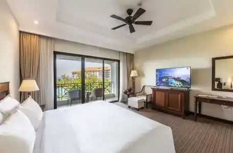 Vinpearl Resort & Spa Phu Quoc - 44
