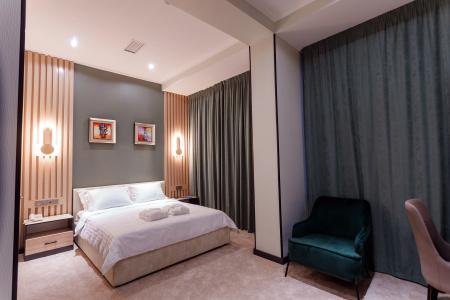 Husma Hotel & Spa - 6