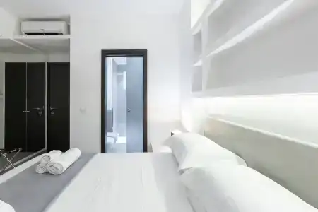 Suite Palermo Apartment - 39