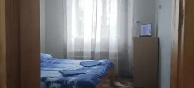 Надежда - 21