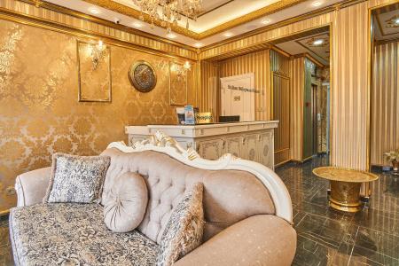 Sultan Suleyman Palace & Spa - 0