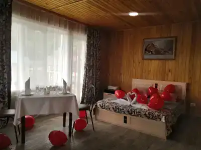 Байкальский рай - 6