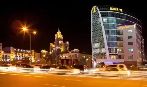 Jumbaktas Astana - 5