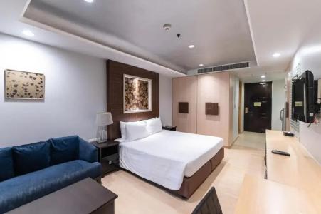 Admiral Premier Bangkok - Sha Extra Plus - 52