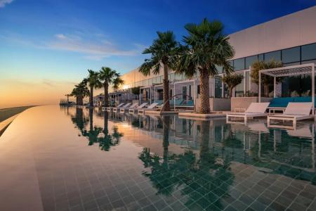Address Beach Resort - 1