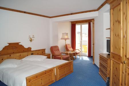 Schweizerhof Pontresina - 25