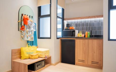Lub d Bangkok Siam - Sha Extra Plus - 57