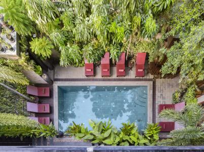 Won Residence & Spa - 5