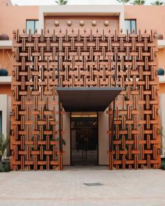 Pestana CR7 Marrakech - 45