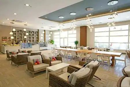 Paloma Oceana - Luxury - 6