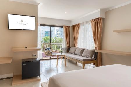 Mercure - 86