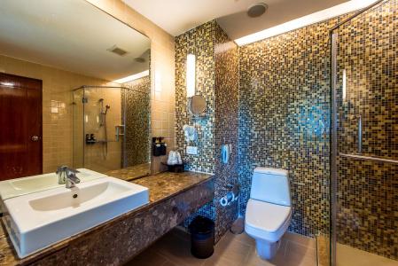Garden Cliff Resort And Spa - Sha Extra Plus - 124