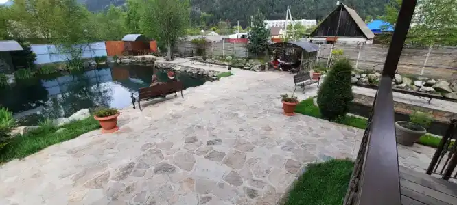 Рыбачий стан - 2