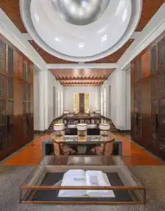 The Chedi Muscat - 17