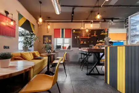Hostel Urban - 18