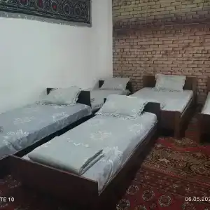 Озод - 11