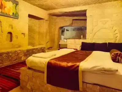 stone age cappadocia - 130