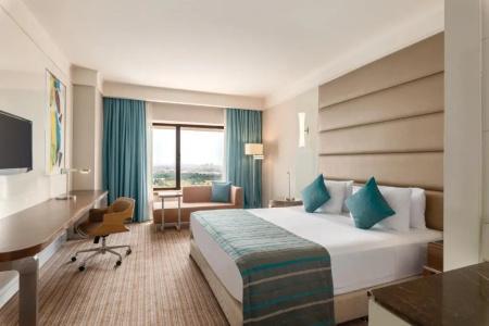 Ramada Plaza By Wyndham Istanbul Tekstilkent - 10