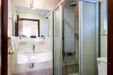 Terinikos Apart-Hotel - 56