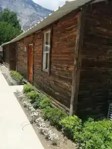 Lime Tree Houses - 17